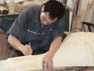 moulding:  manufacturing mold, and moulding